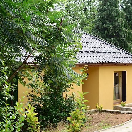 Areal Hradisek Villa Klobouky u Brna ภายนอก รูปภาพ