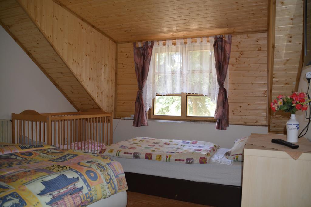 Areal Hradisek Villa Klobouky u Brna ภายนอก รูปภาพ